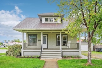 723 S Center Ave, Jefferson, WI 53549
