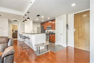 171 Auburn Ave NE Unit 521, Atlanta, GA 30303
