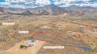 Lot 9 E La Pradera Ln Unit 9, Sierra Vista Southeast, AZ 85615