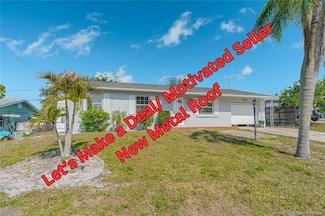 2357 NE 16th Ct, Jensen Beach, FL 34957
