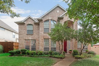 3840 Weber Dr, Plano, TX 75025