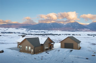 815 Velvet Grove, Eureka, MT 59917