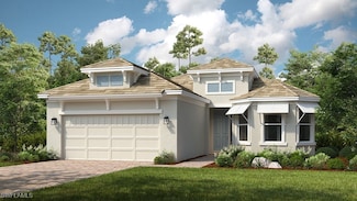 17787 Terracina Dr, Fort Myers, FL 33913