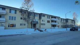 665 10th Ave Unit 312, Fairbanks, AK 99701
