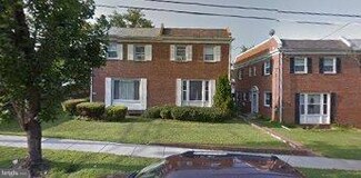 1408 Sheridan St NW, Washington, DC 20011