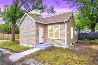 4088 Monroe St, Gary, IN 46408