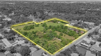 2512 Hitson Ln, Fort Worth, TX 76112