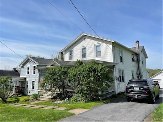 8137 High St, Port Byron, NY 13140