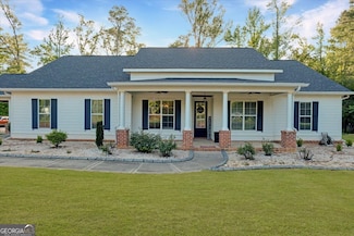 1442 Pine Needle Dr, Harlem, GA 30814