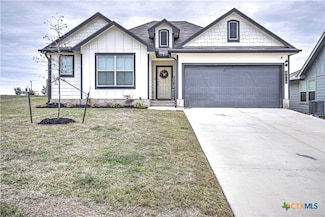 2310 Josie St, Temple, TX 76504