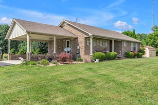 7807 McMinnville Hwy Unit 7807, Morrison, TN 37357