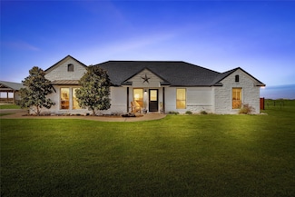 924 Patton Rd, Valley Mills, TX 76689