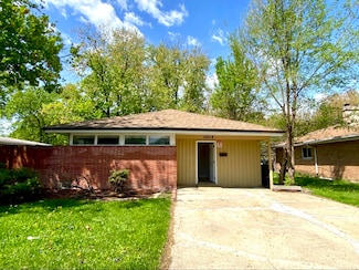 15234 Meadow Ln, Dolton, IL 60419
