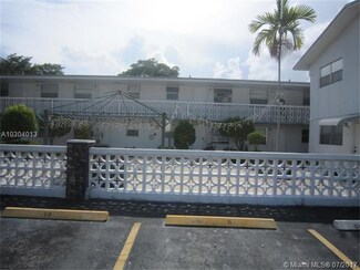 400 SE 3rd Ave Unit 104, Hallandale Beach, FL 33009
