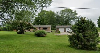 2839 Logan-Thornville Rd NE, Rushville, OH 43150