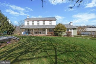 462 Woodview Rd, West Grove, PA 19390