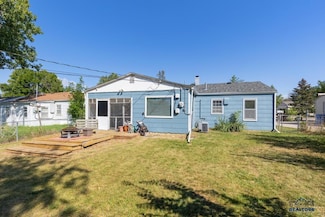 125 E St Francis St, Rapid City, SD 57701