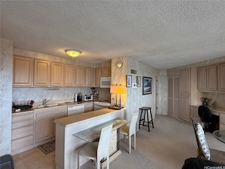 1778 Ala Moana Blvd Unit 3009, Honolulu, HI 96815