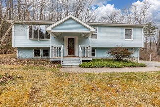 14 Union Rd, Holland, MA 01521