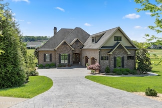 1226 Chestnut Ln, Loudon, TN 37774