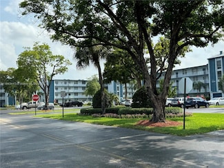 7610 NW 18th St Unit 405, Margate, FL 33063