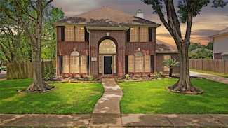2018 Pembroke Bay Dr, League City, TX 77573