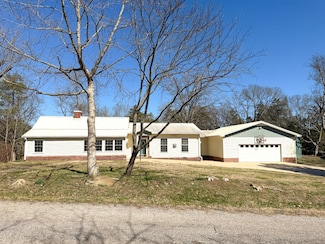 158 Coop Rd, Bell Buckle, TN 37020