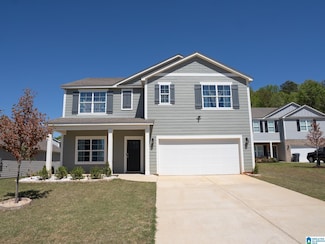 5904 Mountain View Cir, Bessemer, AL 35022