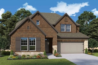 Walmsley, Aubrey, TX 76227