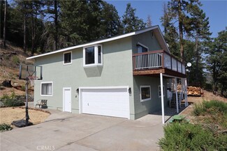 9767 Venturi Dr, Cobb, CA 95451