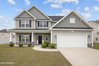 2752 Chalet Cir, Winterville, NC 28590