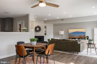 3834 Miramonte Place Unit 114E, Alexandria, VA 22309