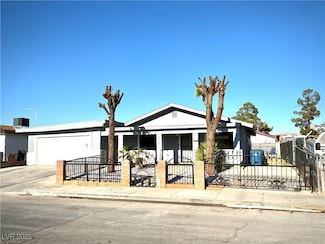4212 Paramount St, Las Vegas, NV 89115