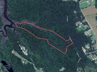 17+ac Doggett(off Of) Ln, Carrollton, VA 23314