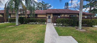 1026 Green Pine Blvd Unit G, West Palm Beach, FL 33409