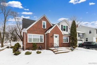 101 Neumann Pkwy, Buffalo, NY 14223
