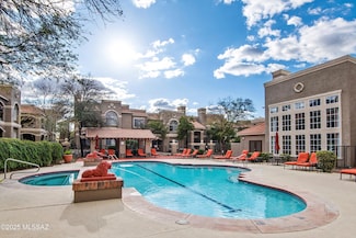 1500 E Pusch Wilderness Dr Unit 5102, Tucson, AZ 85737