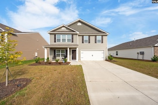 2416 Newberry Landing Cir, Newberry, SC 29108