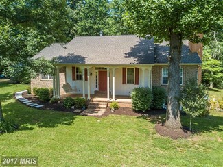20238 Camp Rd, Culpeper, VA 22701