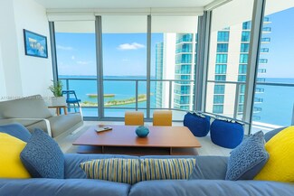 501 NE 31st St Unit 3906, Miami, FL 33137