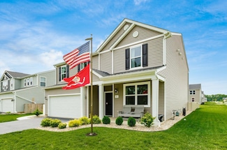 99 Hutchison St, South Bloomfield, OH 43103