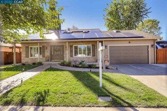 1310 Mountbatten Ct, Concord, CA 94518