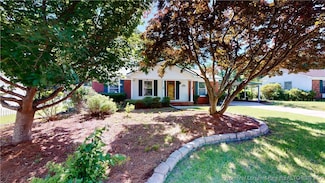 1610 Morehead Ave, Fayetteville, NC 28303