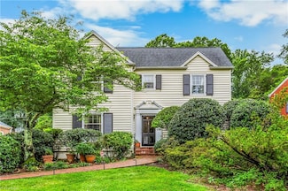 1011 Ferndale Blvd, High Point, NC 27262