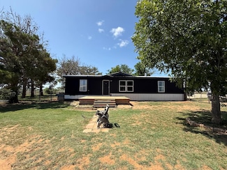447 W Fm 1606, Ira, TX 79527