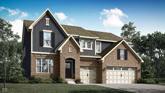 11557 Aubrey Ln, Fishers, IN 46040