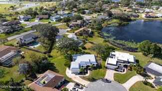 1065 Park Ridge Place, Melbourne, FL 32940