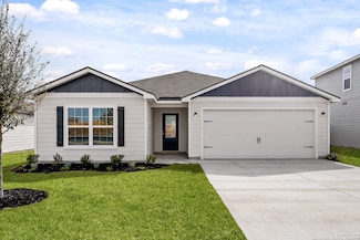 16065 Delgado Hills, Lytle, TX 78052