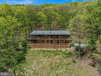 606 Rocky Branch Rd, Baker, WV 26801