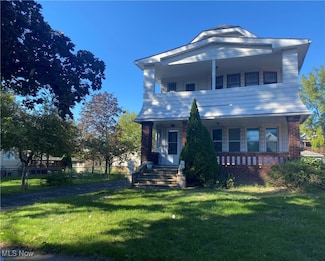 8205 Bancroft Ave, Cleveland, OH 44105